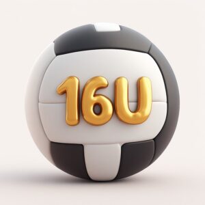 16U Full Season Fees