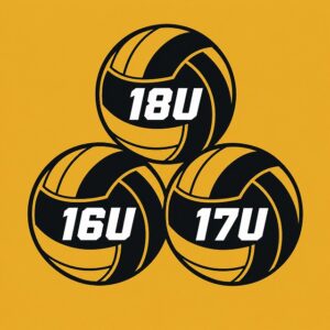 16U, 17U, 18U - Half Payment